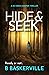 Hide & Seek (DCI Cooper Boo...