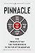 Pinnacle: Five Principles that Take Your Businesses to the Top of the Mountain