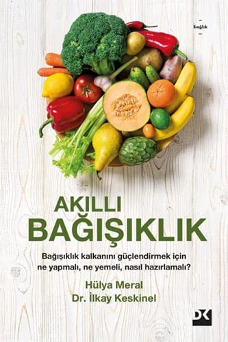 Akilli Bagisiklik (Paperback)