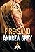Fire and Sand (Carlisle Tro...