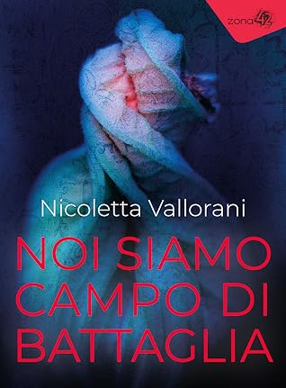 copertina del libro