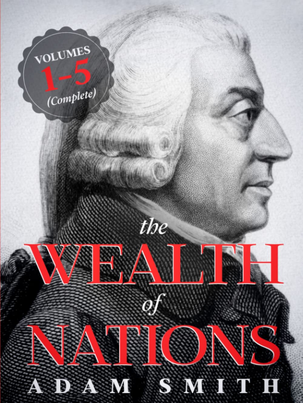 The Wealth of Nations