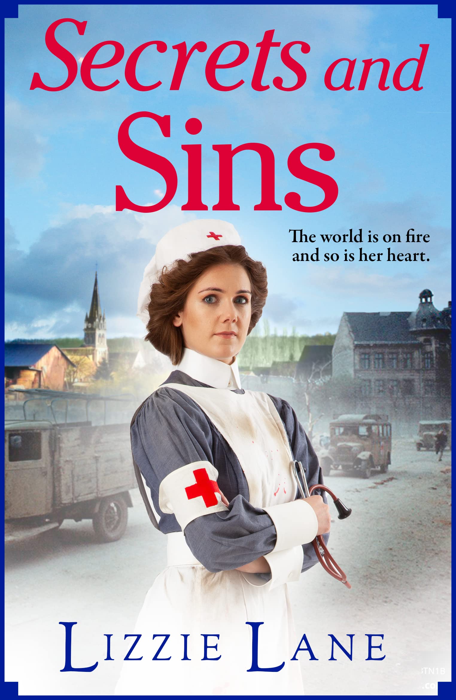 Secrets and Sins (Kindle Edition)