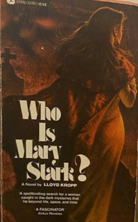 Who Is Mary Stark?