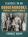 Buddenbrooks Verf...