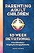 Parenting Adult Children by Jamie Cloyd