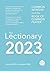 Common Worship Lectionary 2023 by SPCK