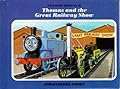 Thomas and the Great Railway Show