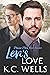 Levi's Love (Maine Men, #7)