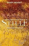 Goldenes Schweigen