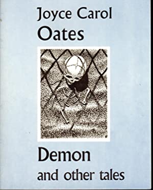 Demon and other Tales (Hardcover)