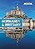 Moon Normandy & Brittany: W...