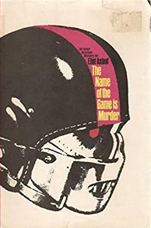 The Name of the Game is Murder: An Inner Sanctum