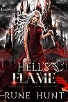 Hell's Flame (Soul Reaper Academy, #2)
