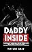 DADDY FINISHES INSIDE: Naug...