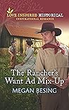 The Rancher's Want Ad Mix-Up