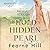 To Hold a Hidden Pearl (Rossingley #1)
