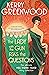 The Lady with the Gun Asks the Questions: The Ultimate Miss Phryne Fisher Story Collection (Phryne Fisher, #22)