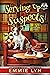 Serving Up Suspects (Little Dog Diner Book 2)