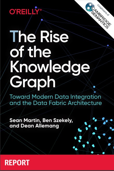 The Rise of the Knowledge Graph