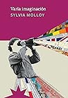 Book cover for Varia imaginación