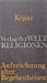 Kojiki – Aufzeichnung alter Begebenheiten - Aus dem Japanisch... by Klaus Antoni