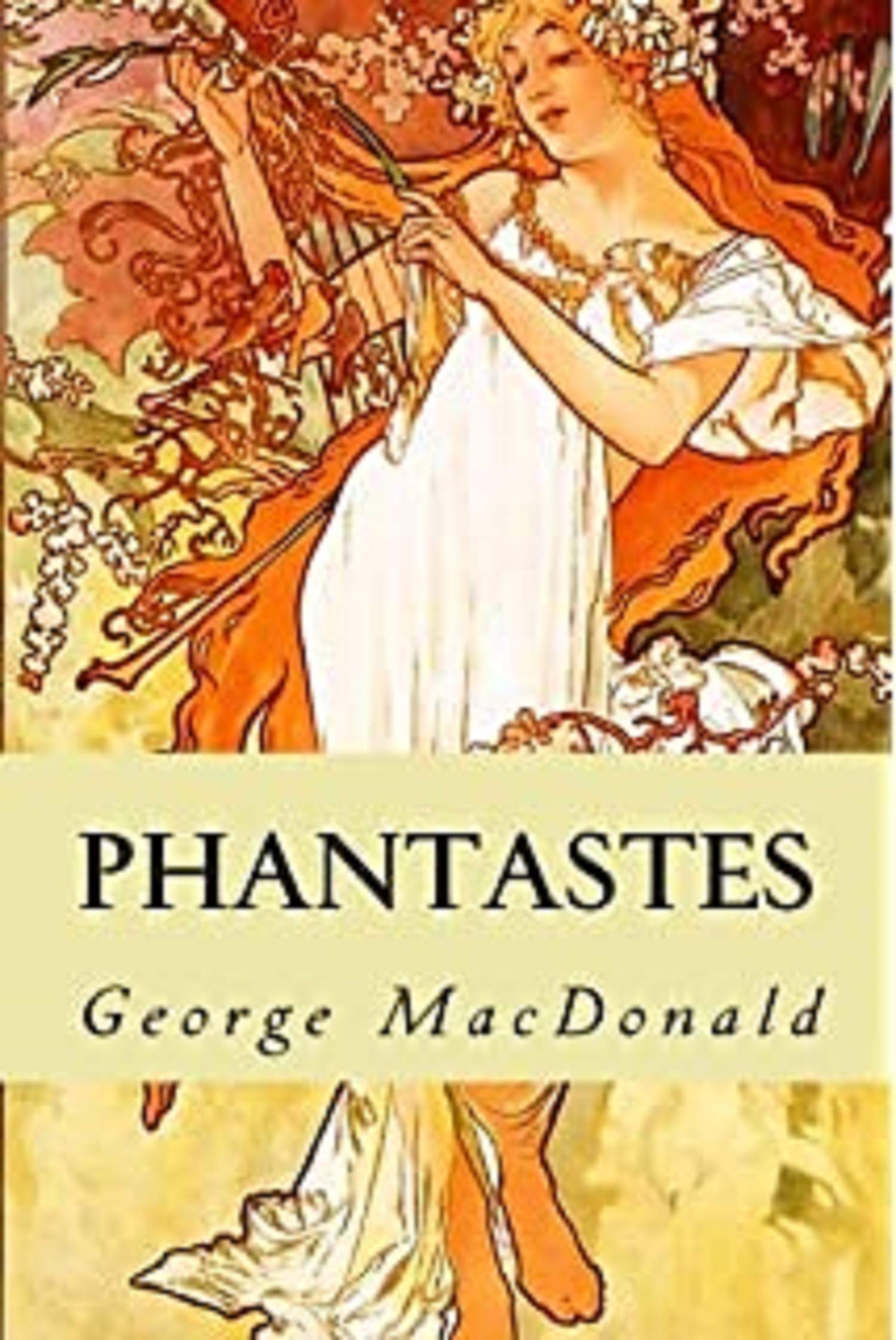 Phantastes Annotated