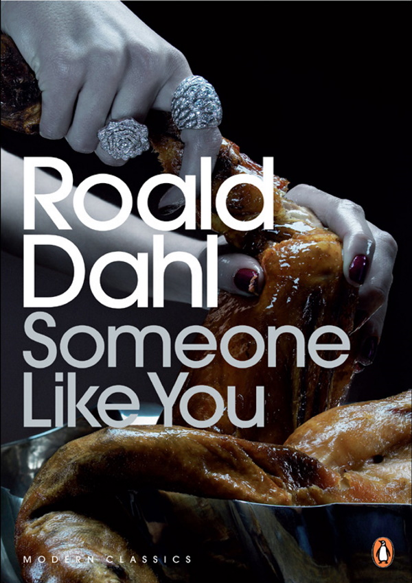 Someone Like You