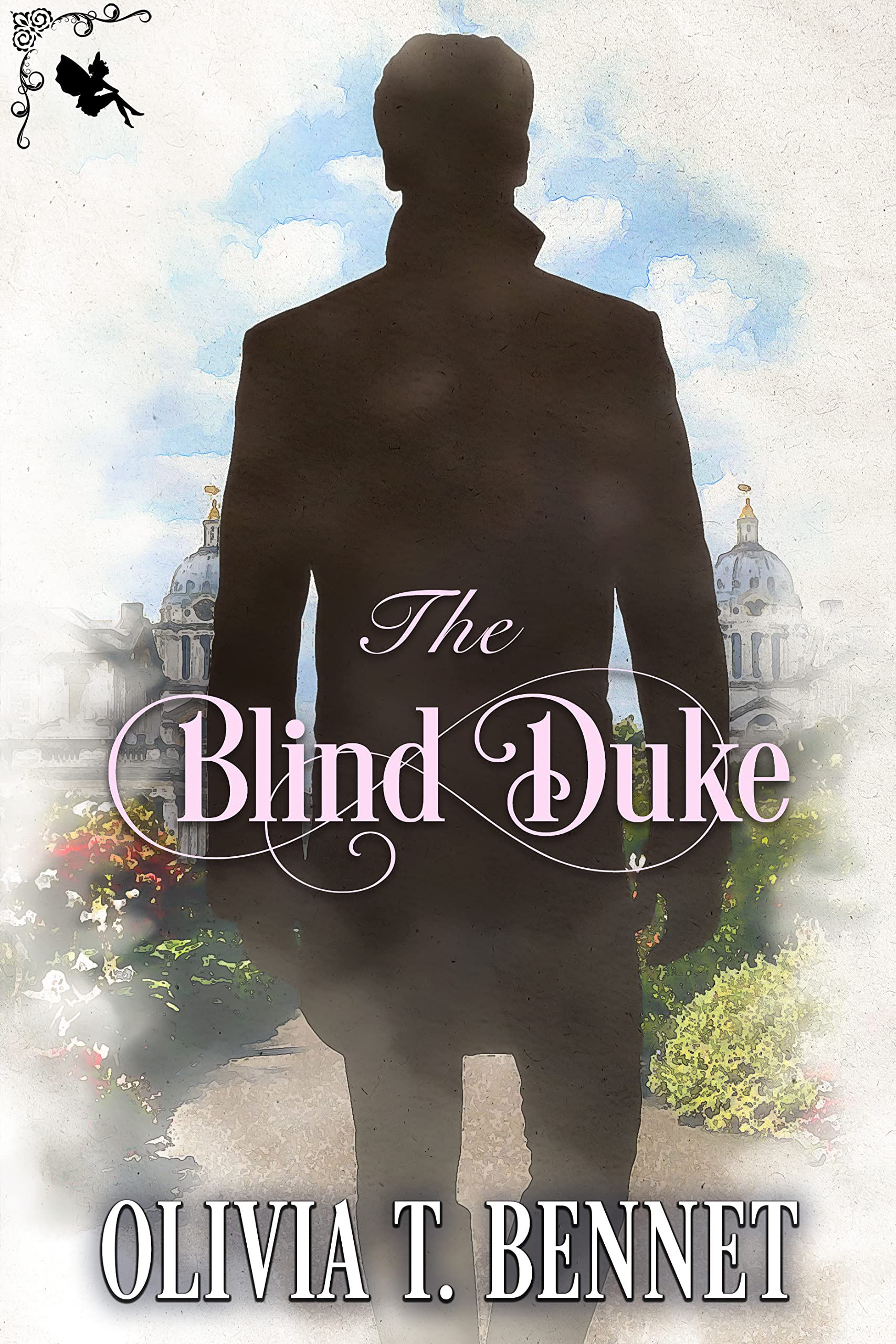 The Blind Duke (Kindle Edition)