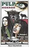 Pulp Horror (Volume 1)