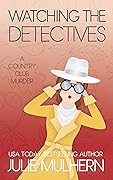 Watching the Detectives