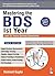 Mastering the BDS 1st Year:...