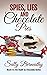Spies, Lies and Chocolate Pies (Death by Chocolate, #8)