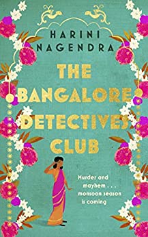 The Bangalore Detectives Club (Bangalore Detectives Club #1)