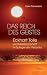 Das Reich des Geistes: Eckh...