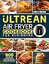 Ultrean Air Fryer...