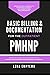 Basic Billing & Documentation for the Outpatient PMHNP: Answers to Common Questions Asked by New Mental Health Nurse Practitioners & Students
