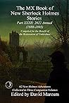 The MX Book of New Sherlock Holmes Stories Part XXXII: 2022 Annual 1888-1895