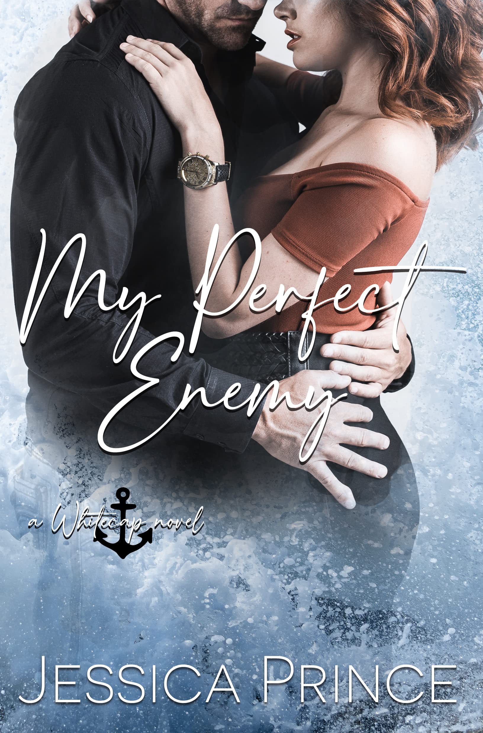 My Perfect Enemy (Whitecap #2)