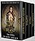 Beauty and the Beast Miniseries Box Set (Frisky Fairy Tales, #1-4)
