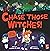 Chase Those Witches!