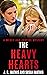 The Heavy Hearts: A Contemporary Small Town New Adult Murder Mystery (The Mercy and Justice Mysteries Book 10)