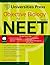 Objective Biology for NEET,...
