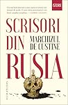 Scrisori din Rusi...