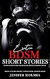 Erotic BDSM Short...