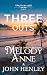 Three Outs by Melody Anne