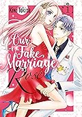 ウソ婚　rosé（4） ウソ婚 rosé（4） ウソ婚 Rose（4）』（時名 きうい）｜講談社
