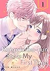 Koigakubo-kun Sto...