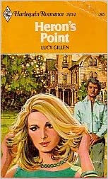 Heron's Point (Paperback)