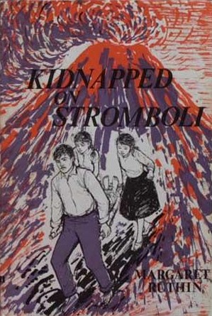 Kidnapped on Stromboli